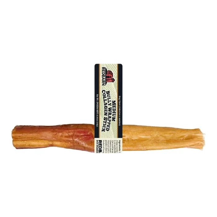Redb Bully Coll Stik Md C=30