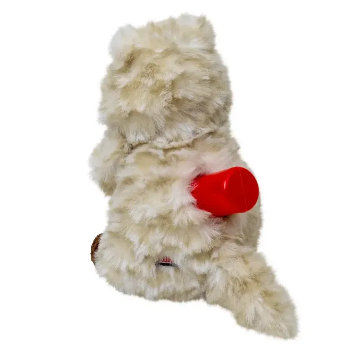 Kong Comfort Wuzzeez Quokka