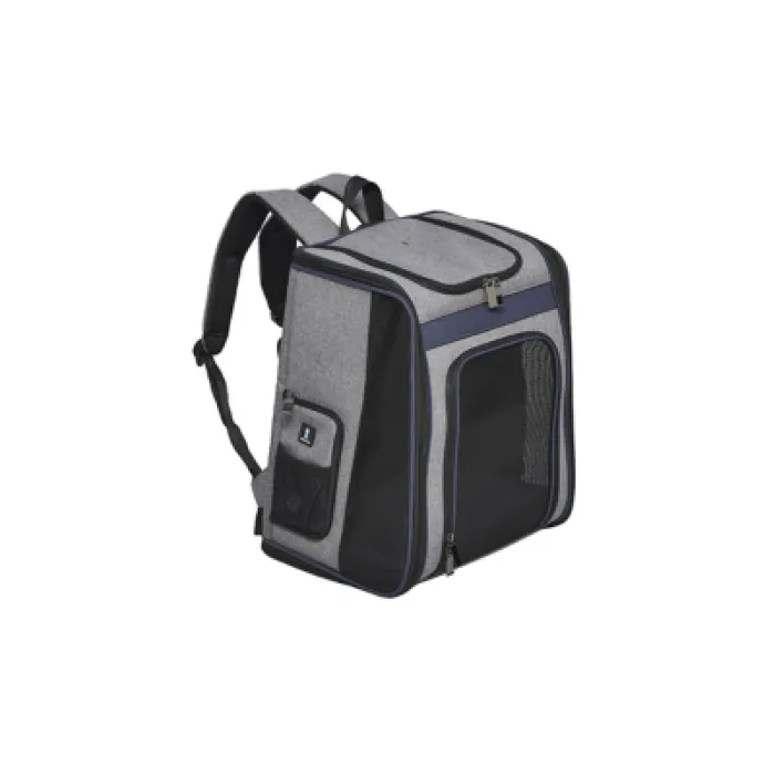 Midwest Day Tripper Back Pack Gray