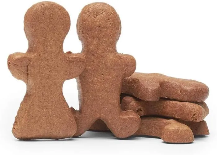 Portland Pet Food Gingerbread Biscuits 5-oz