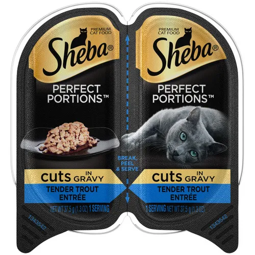 2.65oz Prem Pate Seafood Entre