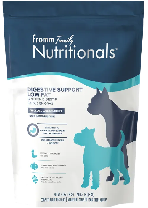 Fromm Nutritionals Digestive Chicken 26#