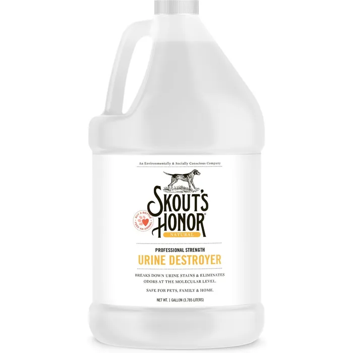 Professional Strength Urine Destroyer 128-oz