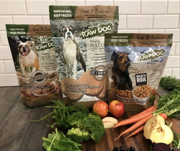 Oc Raw Frozen Turkey Bulk Box 18-lbs