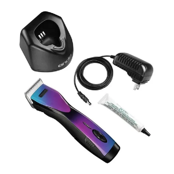 Pulsezr2 Cordless Clipper W/10blade