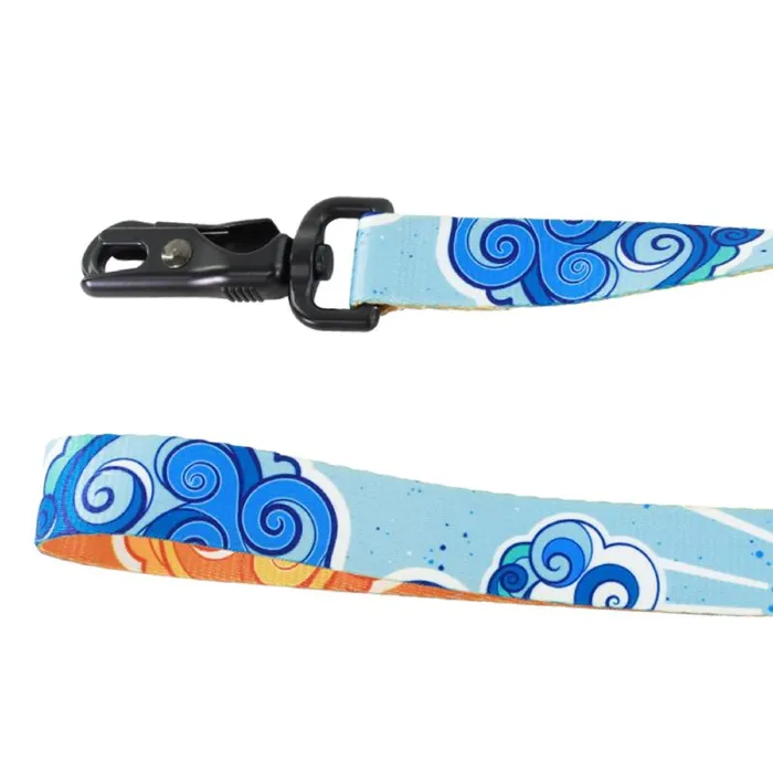 CP Sublime Leash 1x6 LAS Land and Sea