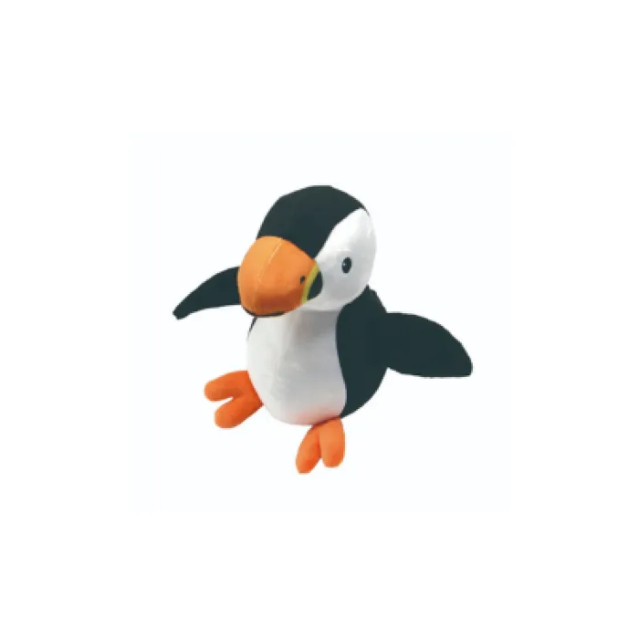 Plush Puffins 9'