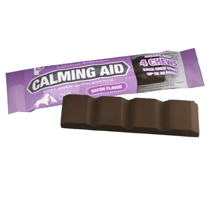 Progility Max Calming Bar .78-oz