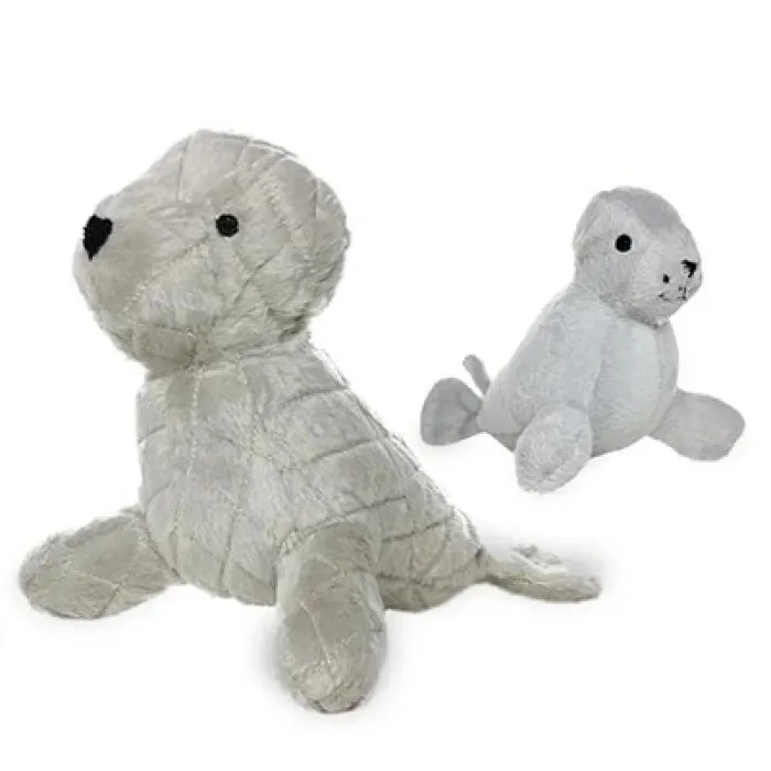 VIP Mighty Jr Arctic Seal