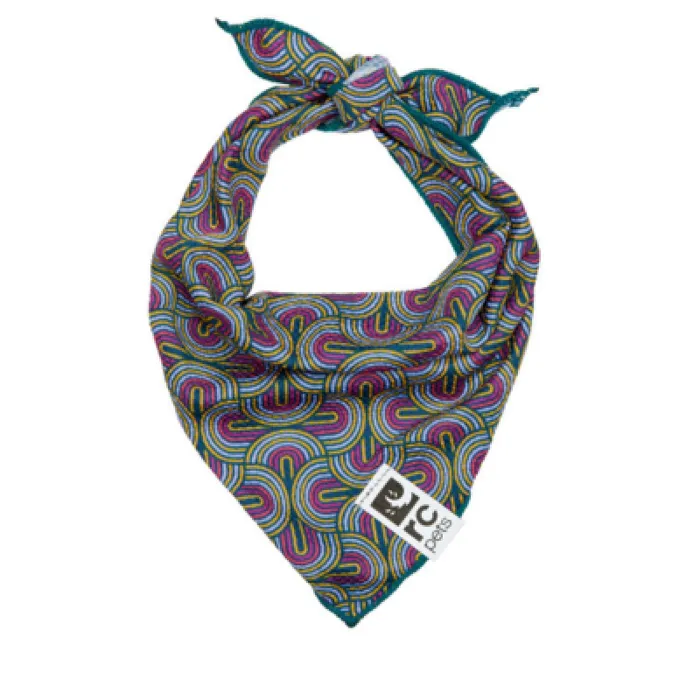 Zephyr Cooling Bandana M/l Gallery