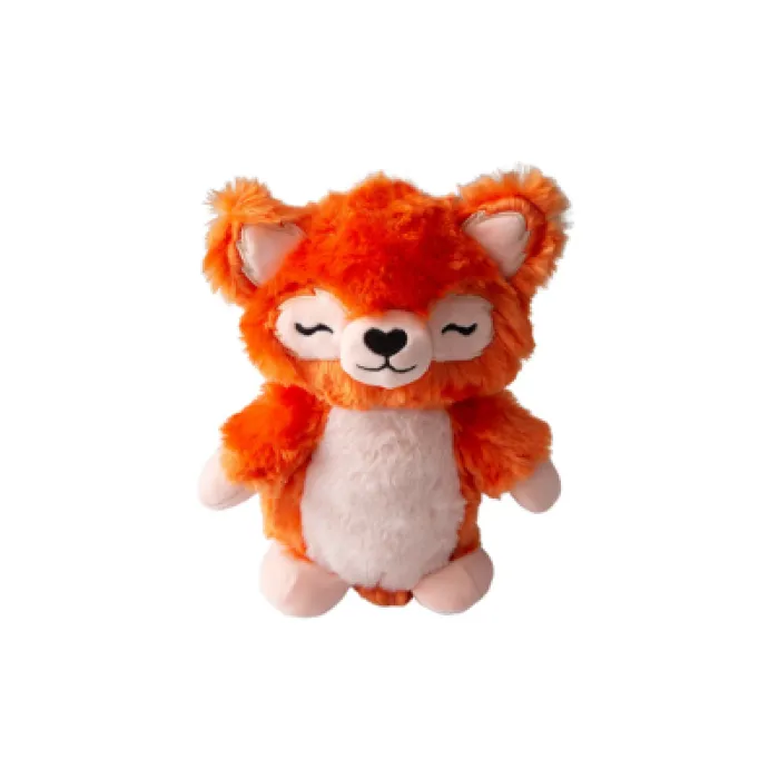 Snugarooz Young Panda Red Panda