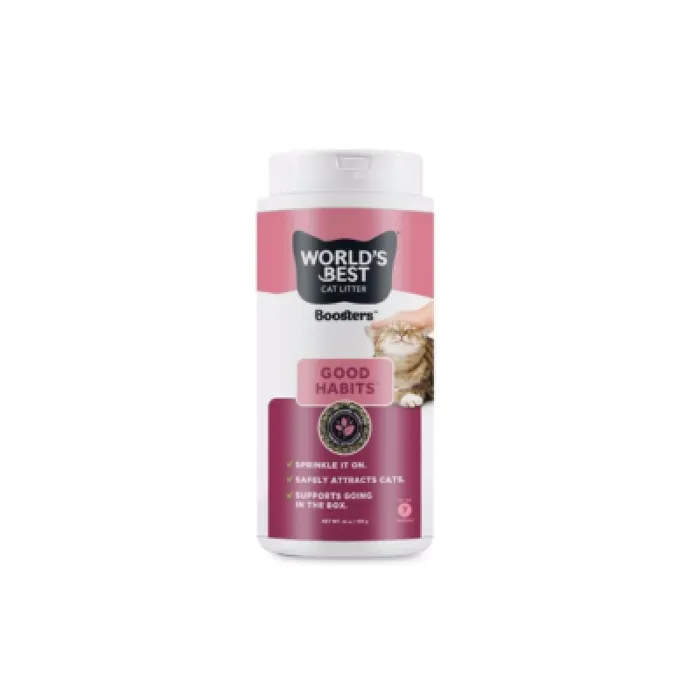 WBCL Booster Good Habits 18oz