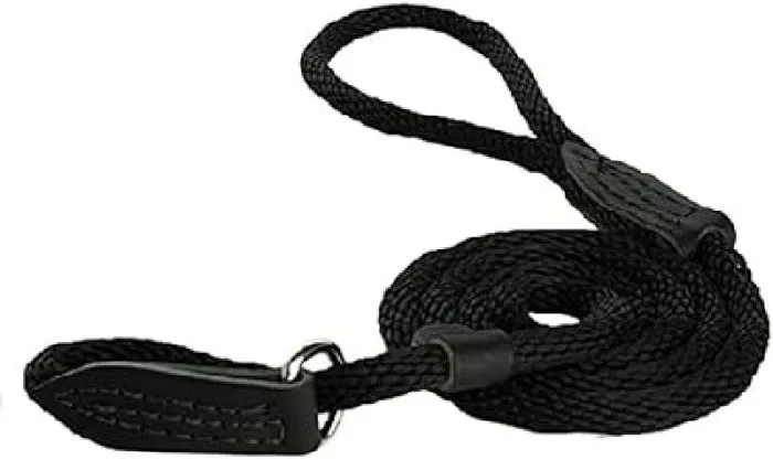 6' British Lead Black