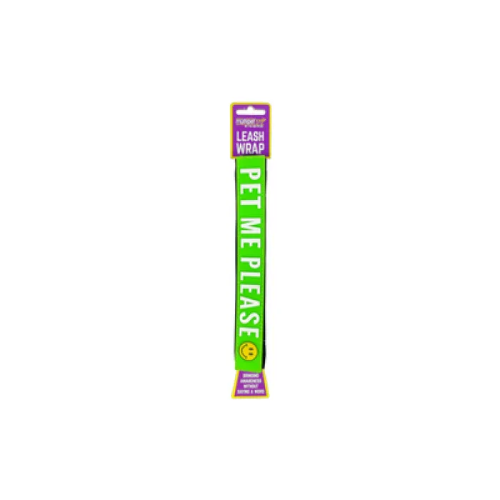 Mp Pet Me Please Leash Wrap