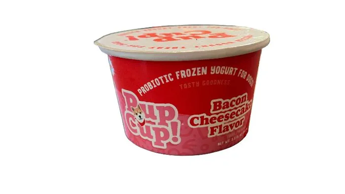 Pup Df Yog Bcn Chzck 3.5oz 4pk