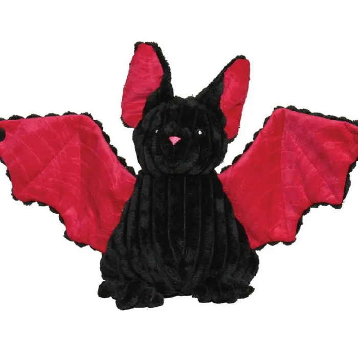 Hugglehound Halloween Black Bat Small