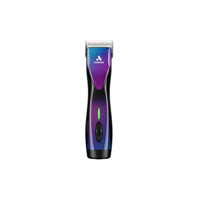 Andis Pulse ZR II Purple Galaxy