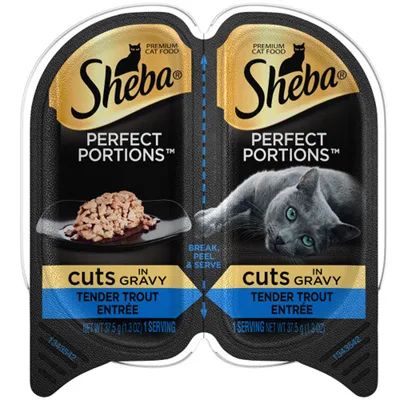 2.65oz Prem Pate Seafood Entre