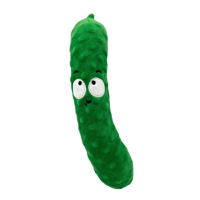 H&k Dog Fetchies Dell Pickle S