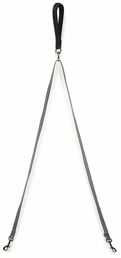 Two Point Control Leash 3/4" 3/4"