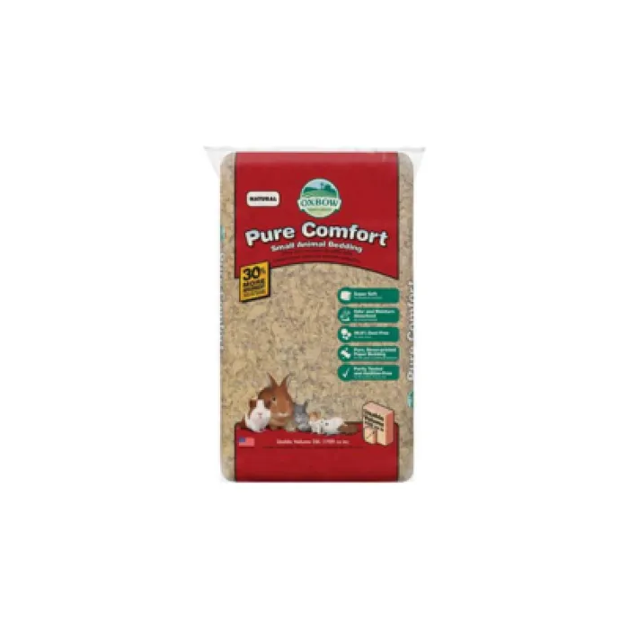 Oxbow Pure Comfort Natural 27l