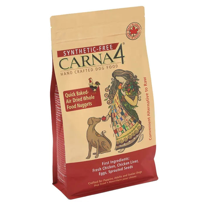 Carna4 Dog Grain Free Chicken 22 Lbs