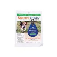 Spectra Shield For Dogs 14-29 Lb