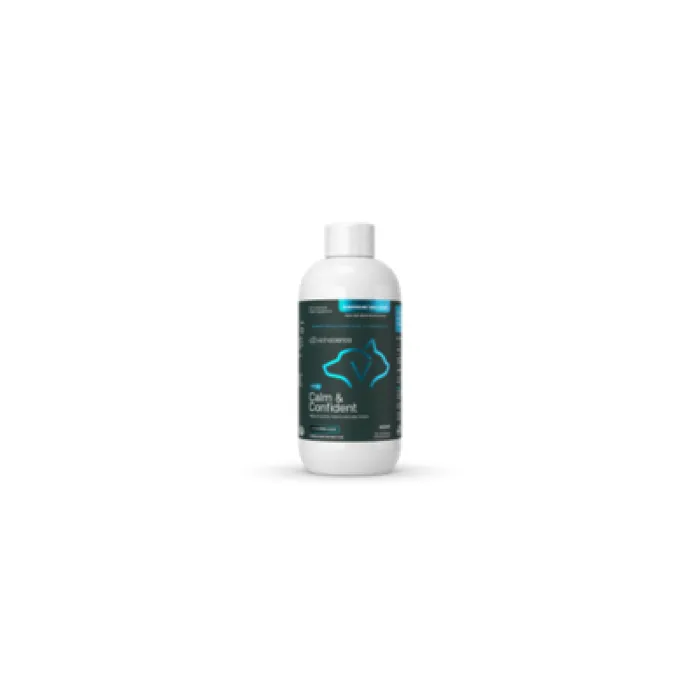 VetriScience Calm Confident Liquid 8oz
