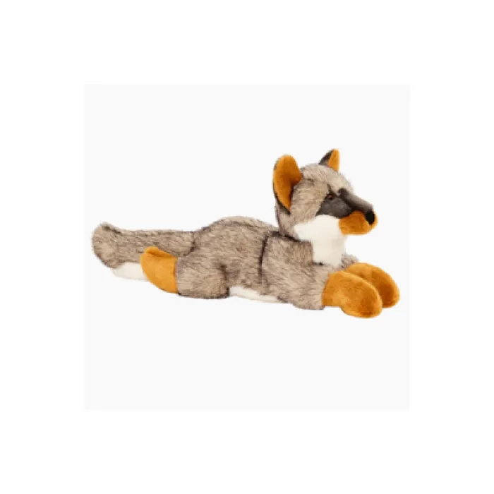 Fluff & Tuff Sterling Fox