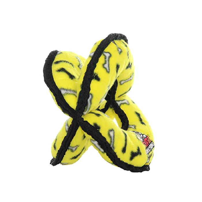 Tuffy Ultimate 4 Way Ring Yellow Bone