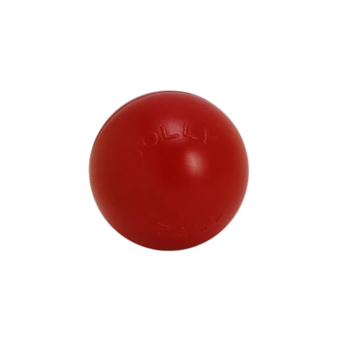 Jolly Pet Push N Play 14" Red