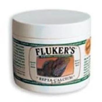 Fluker's Reptile Calcium With Vit D3
