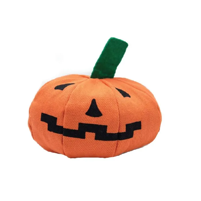 Yeowww! Catnip Pumpkin