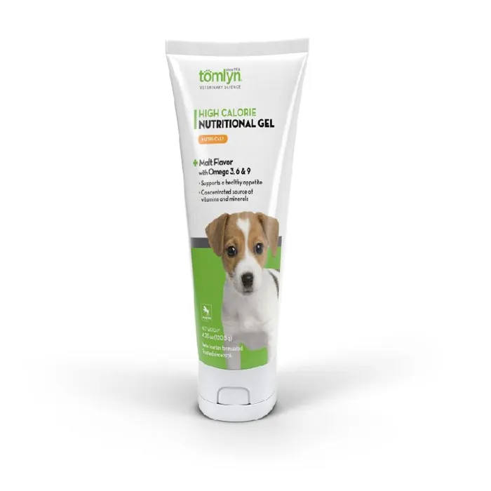 Tomlyn Dog Nutri-cal Puppy 4.25-oz