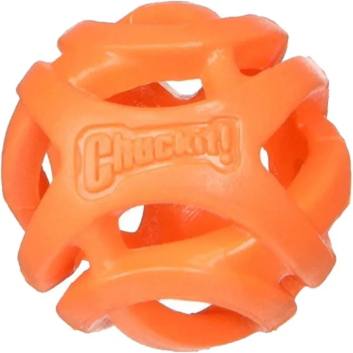 Chuckit! Breathe Right Ball Medium 2pk