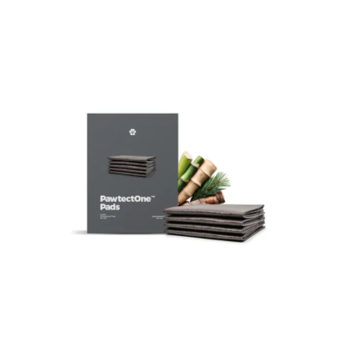 PawtectOne Pad 28x30 Gry 50pk