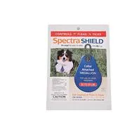 Spectra Shield For Dogs 30-55 Lb