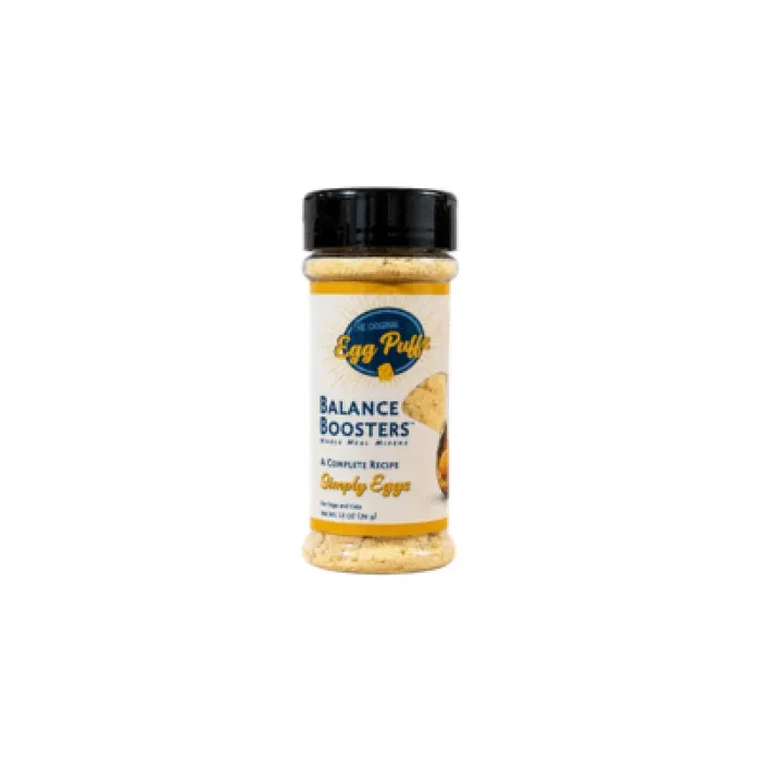 Simply Eggs Balance Booster 1.2oz
