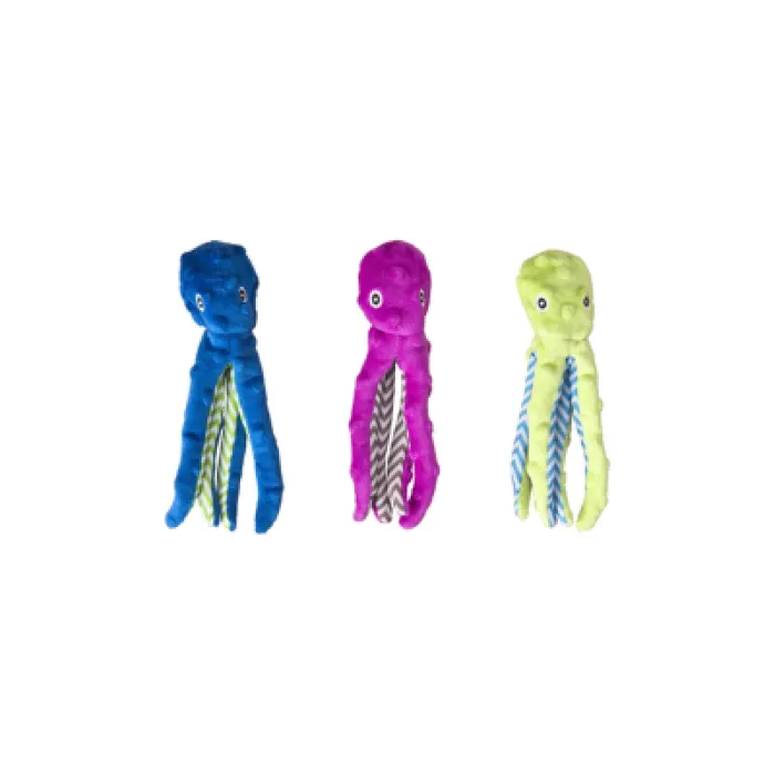 Lil Spots Octopus 8' Asst