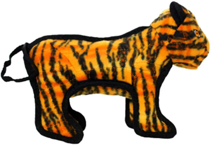 VIP Tuffy Zoo Jr Tiger