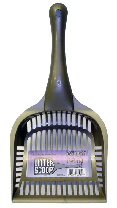 Van Ness Pureness Litter Scoop Giant
