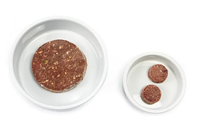 Small Batch Frzn Raw Sliders Chicken 3-lb