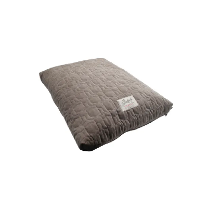 Quilted Comfort Bed 36"