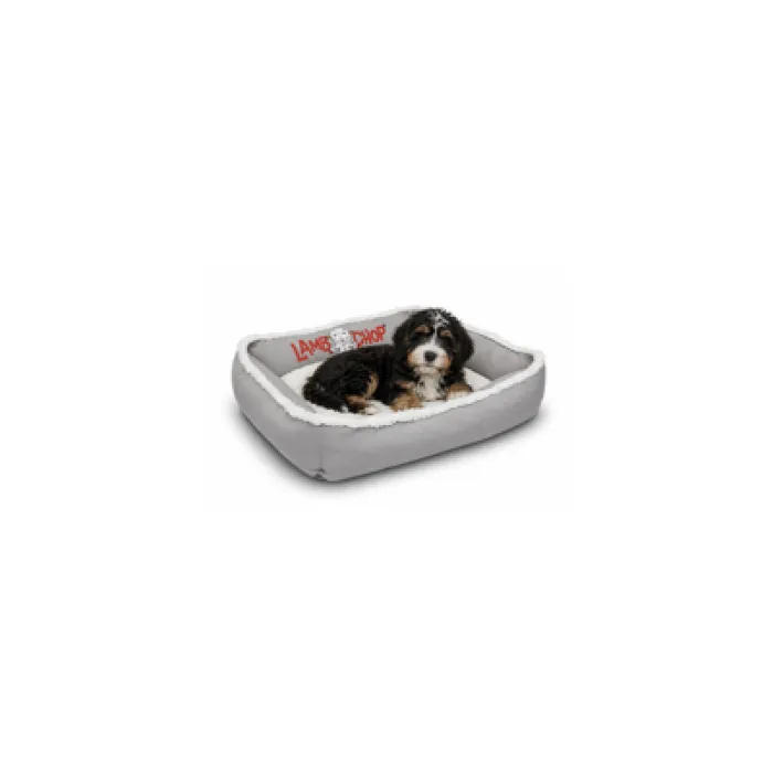 Lambchop Cuddler Bed 24"