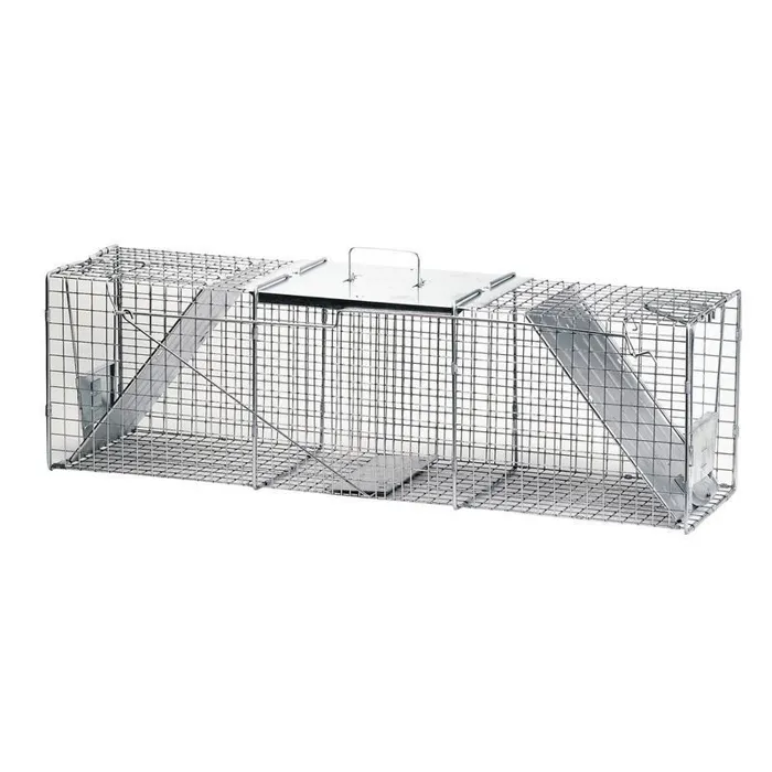 Woo Trap Havahart 42x11x13