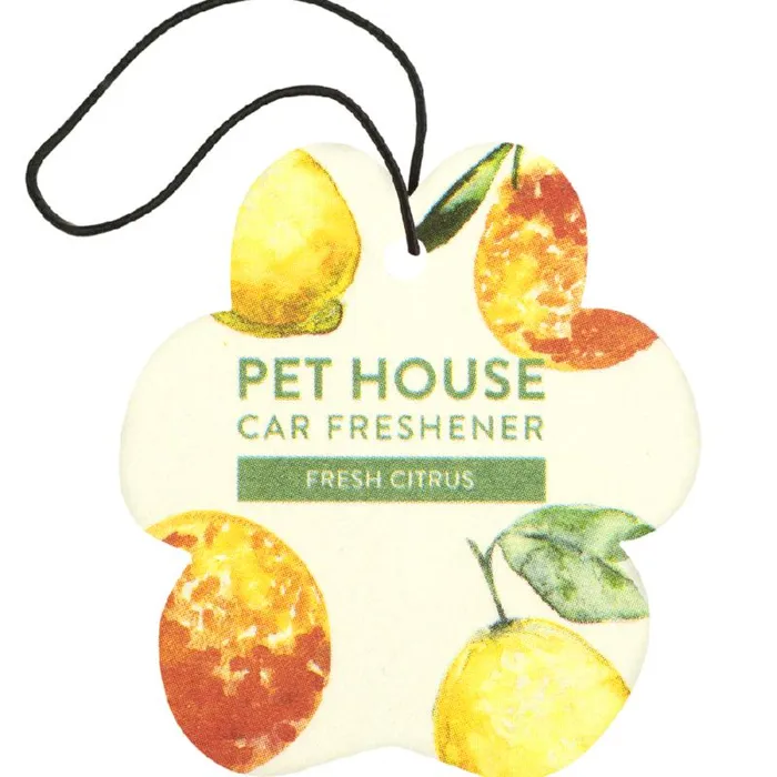 Pet House Car Fresh Van Creme Brulee Split (3)