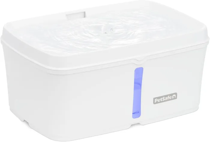 Petsafe Viva Pet Water Fountain Easy Clean 4.1-l