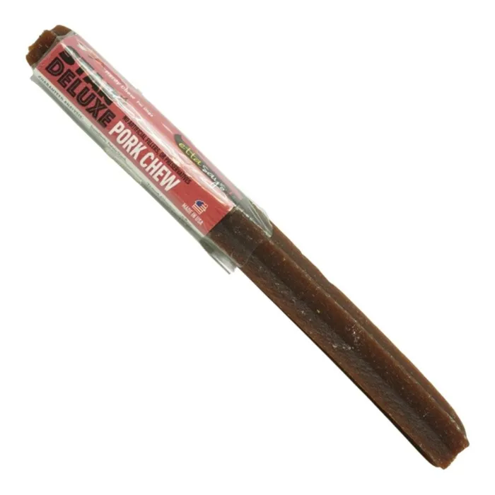 Etta Says Star Deluxe Chew Pork