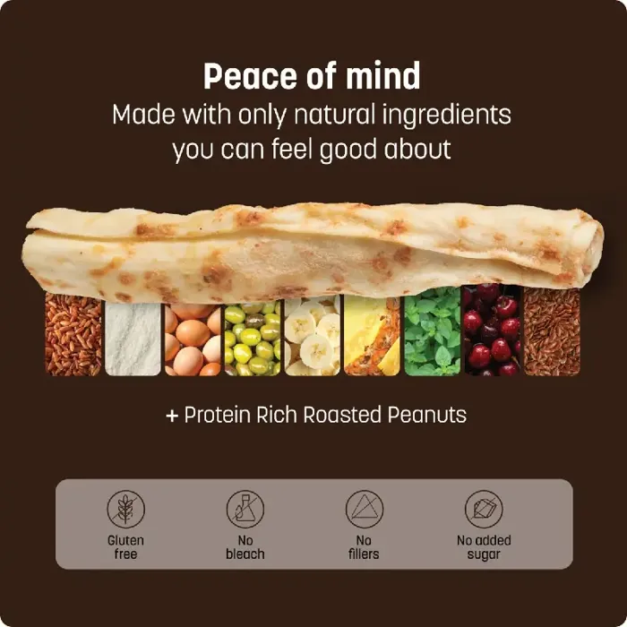 Earth Animal No-hide Chew Peanut Butter Stix 20-pk