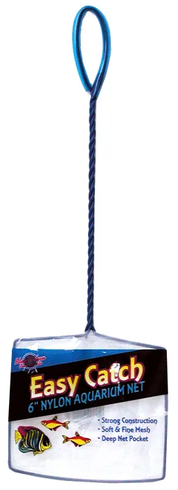 Easy Catch Net 6"